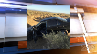 2020 From Bakersfield To Mojave 2020 From Bakersfield To Mojave