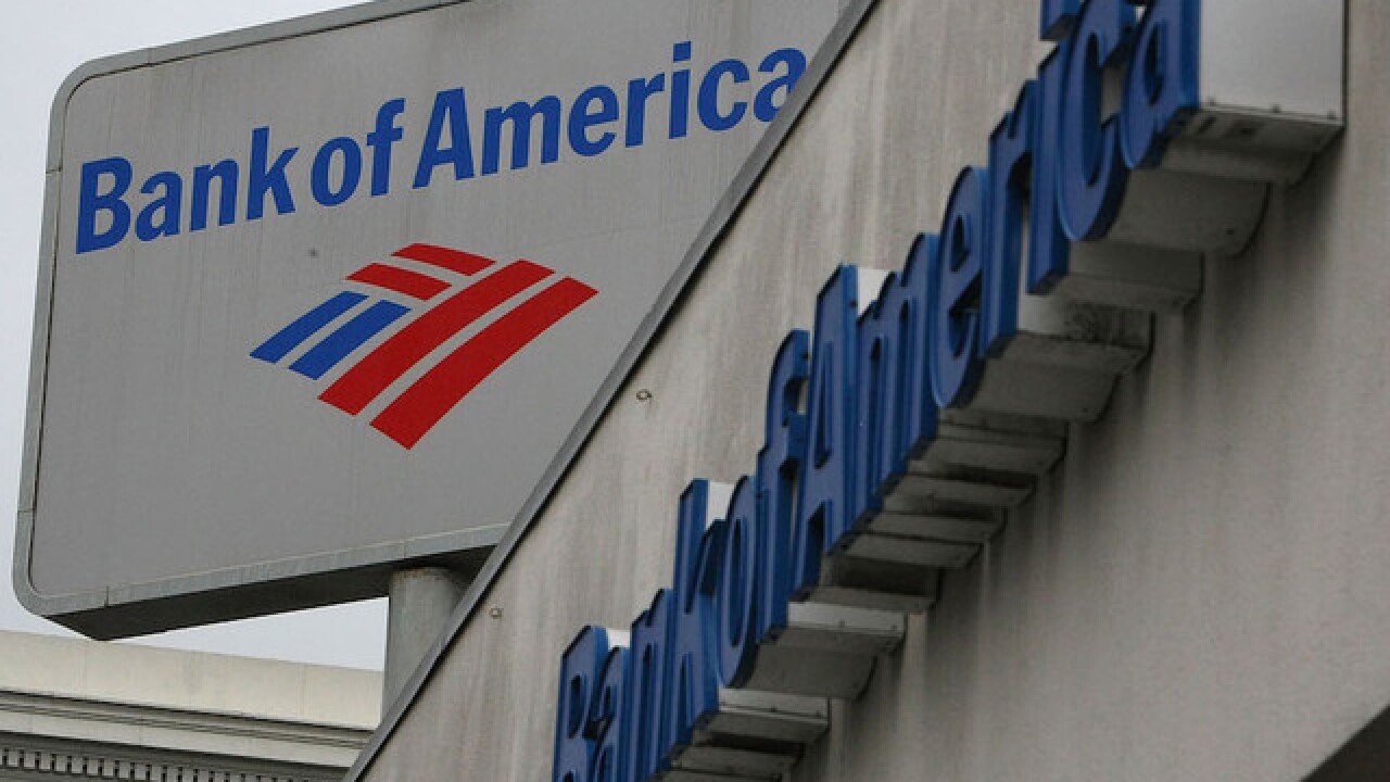 5 big banks get 'F' grades for crisis planning