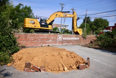 BrickWorks