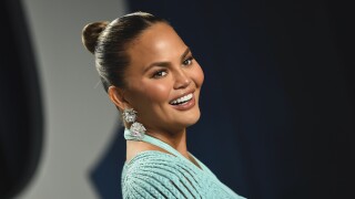 Chrissy Teigen opens up about miscarriage, grief in blog post