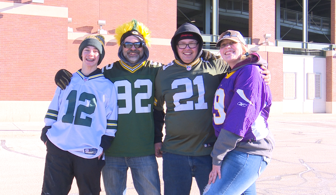 New Year wishes: What are Packers fans hoping for 2022?