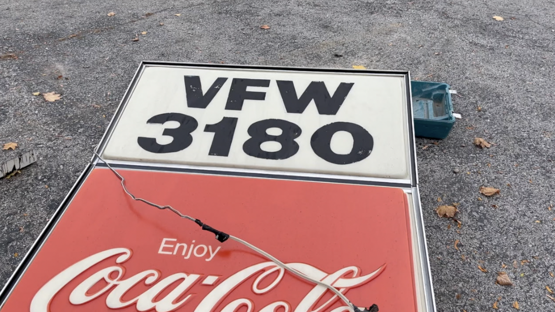 White Whiskers Senior Dog Sanctuary