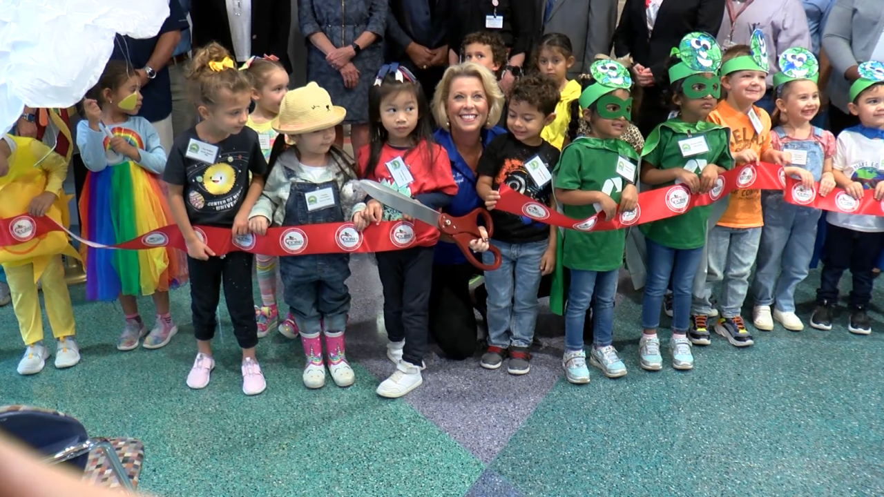 ccisd early childhood