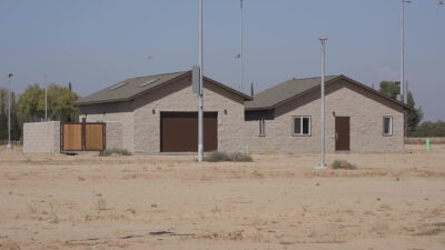 Shafter sports complex construction paused as costs increase since original 2020 bid
