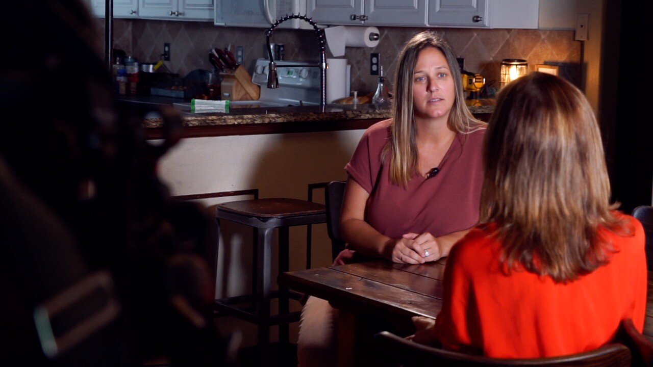 Melissa Born, Job saved by teacher legislation