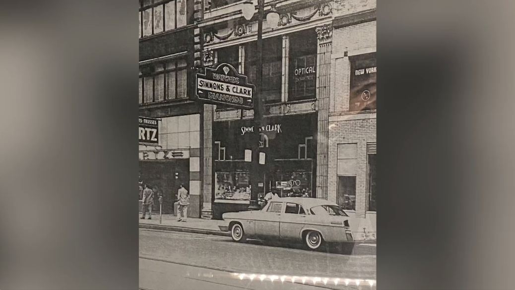 Simmons & Clark Jewelers