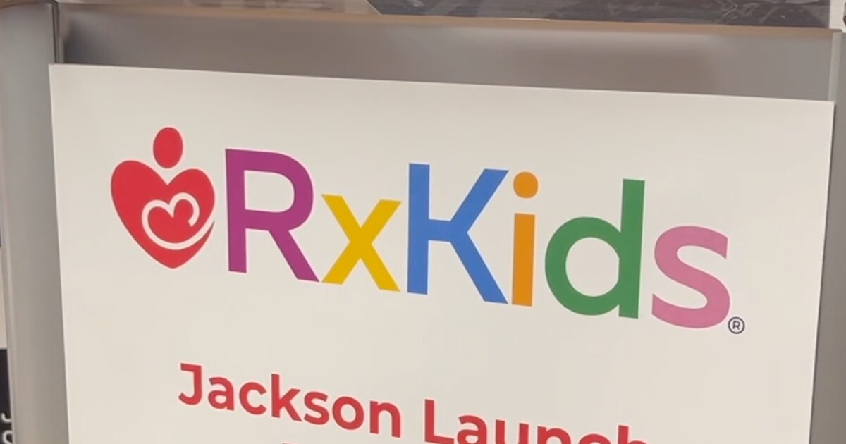 State lawmakers question Rx Kids program's use of state funds at legislative hearing