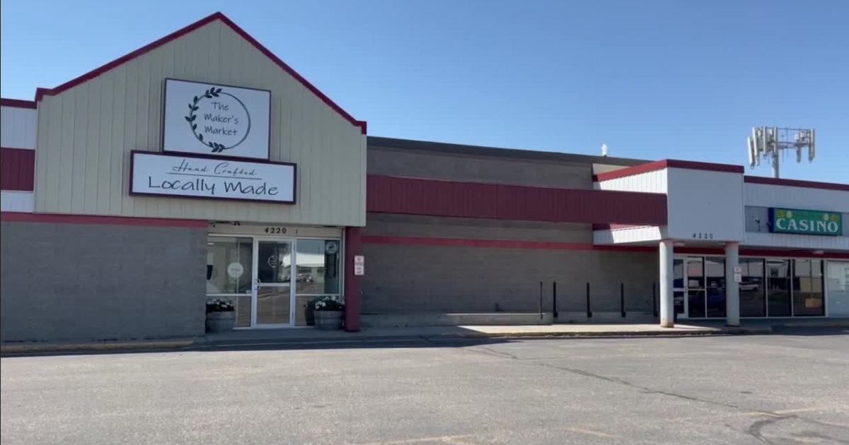 Billings State Avenue IGA transforms into The Maker's Market - Vimarsana News