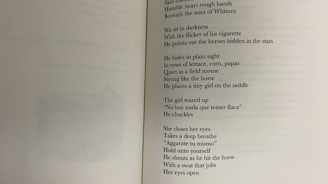 Whitney September 24, 2021