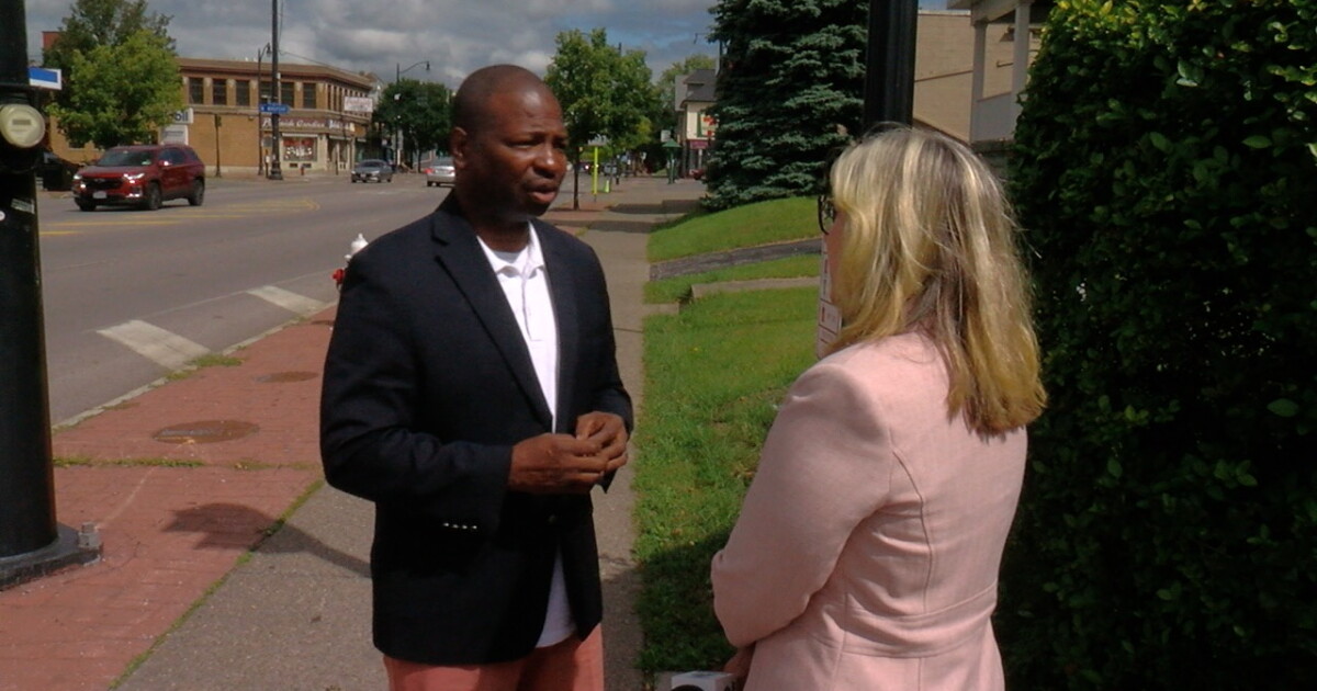 'It's a horrible crime': Targeted shooting in University District - Vimarsana News