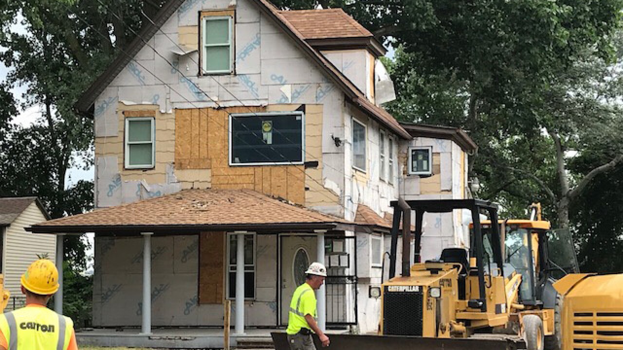 New Attraction Is Opening Next To The Christmas Story House And Reservations Are Now Being Taken A Christmas Story House Address