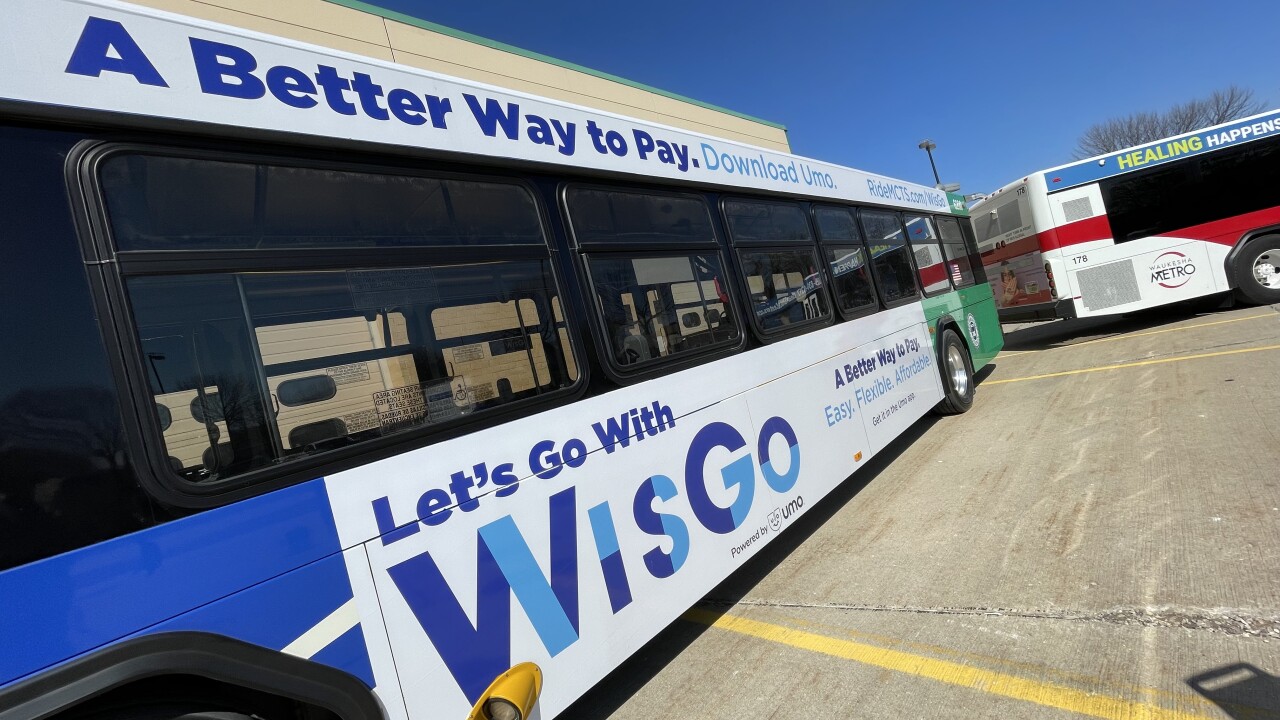 MCTS WisGo photo