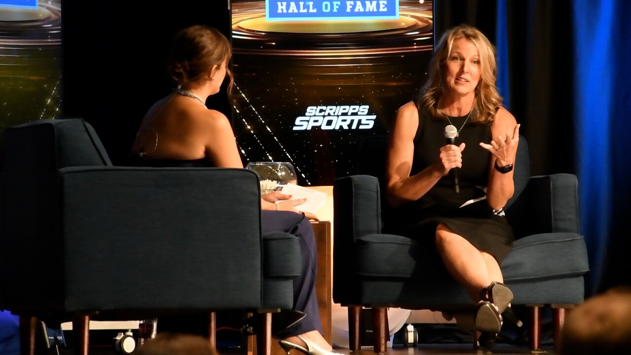 Big Sky Hall of Fame