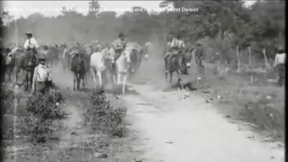 Hispanic Heritage Month: The story of Cuban liberator Jose Marti and his connection to Tampa