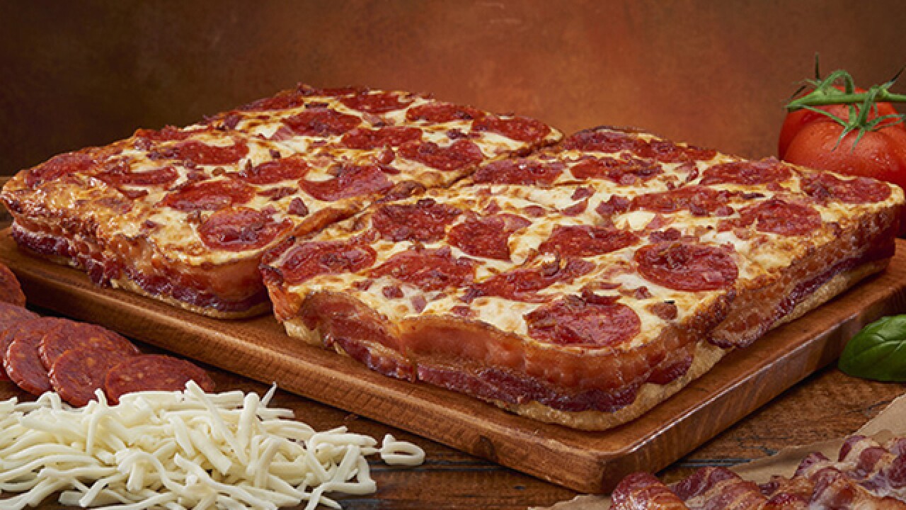 Little Caesars to offer free pizza for veterans, active duty on