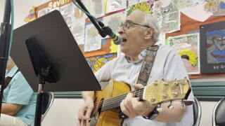 Jam Band