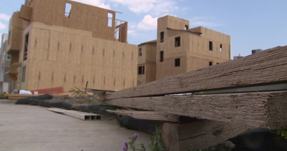 City of Castle Rock considers introducing tax on new home builds