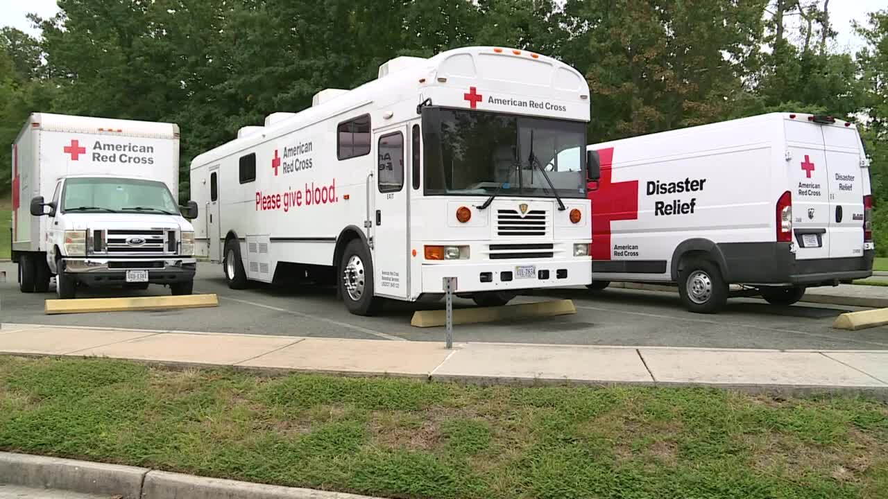 American Red Cross