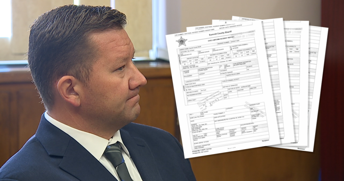 Ohio rep. had police called for 'physical domestic disturbance' years prior - Vimarsana News