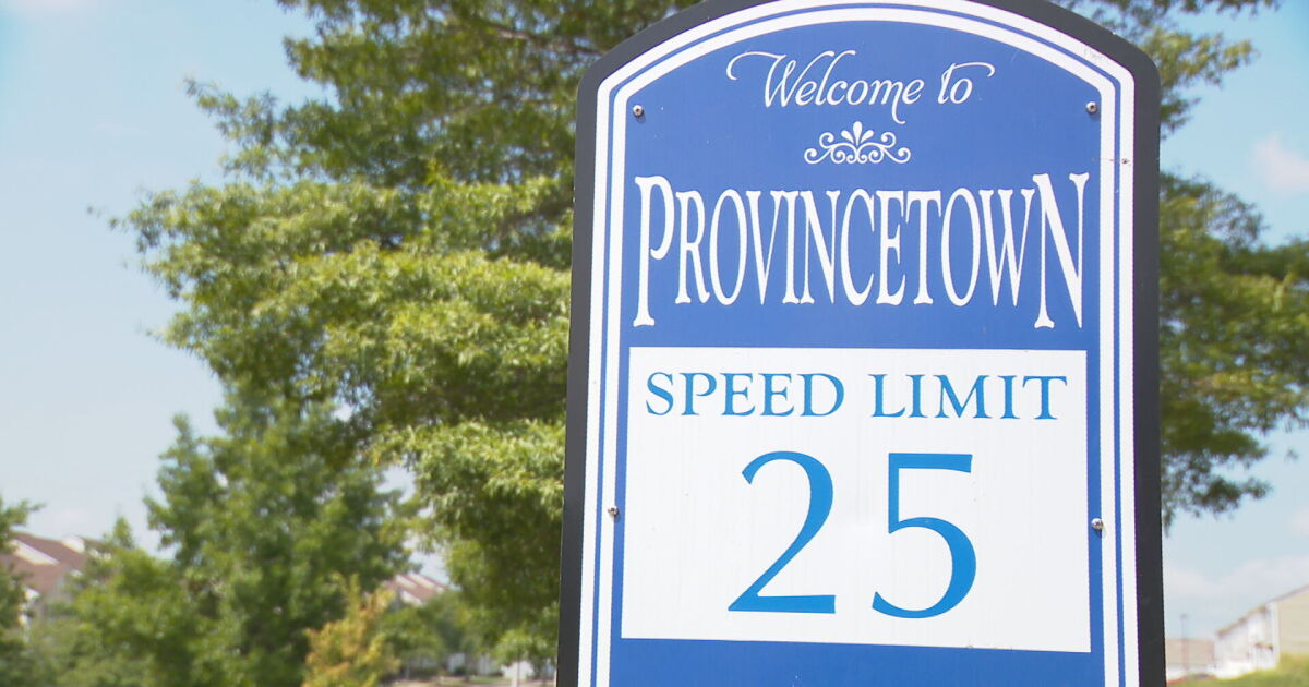 Die Eigentümergemeinschaft der Provincetown Townhomes verklagt Gasser ...