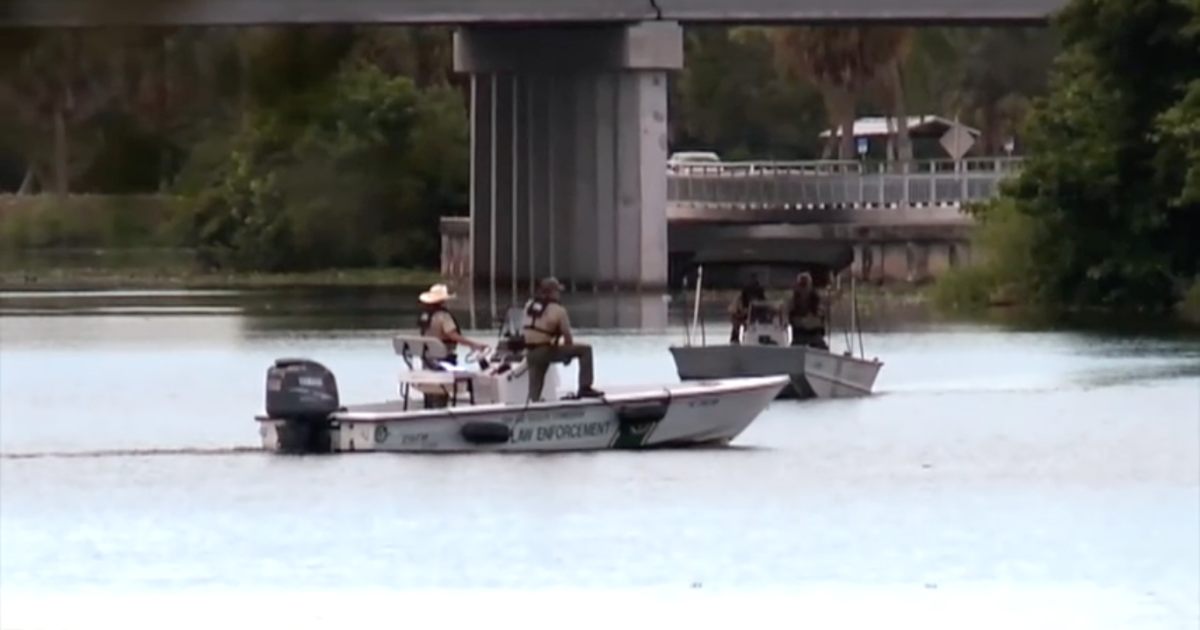 31-year-old man found dead after personal watercraft incident on Lake Osborne near Lake Worth Beach