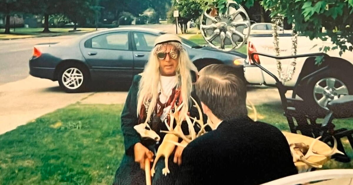 Remembering Memphis legend Prince Mongo