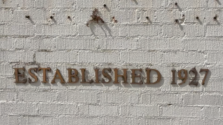 Outside 202 West Property