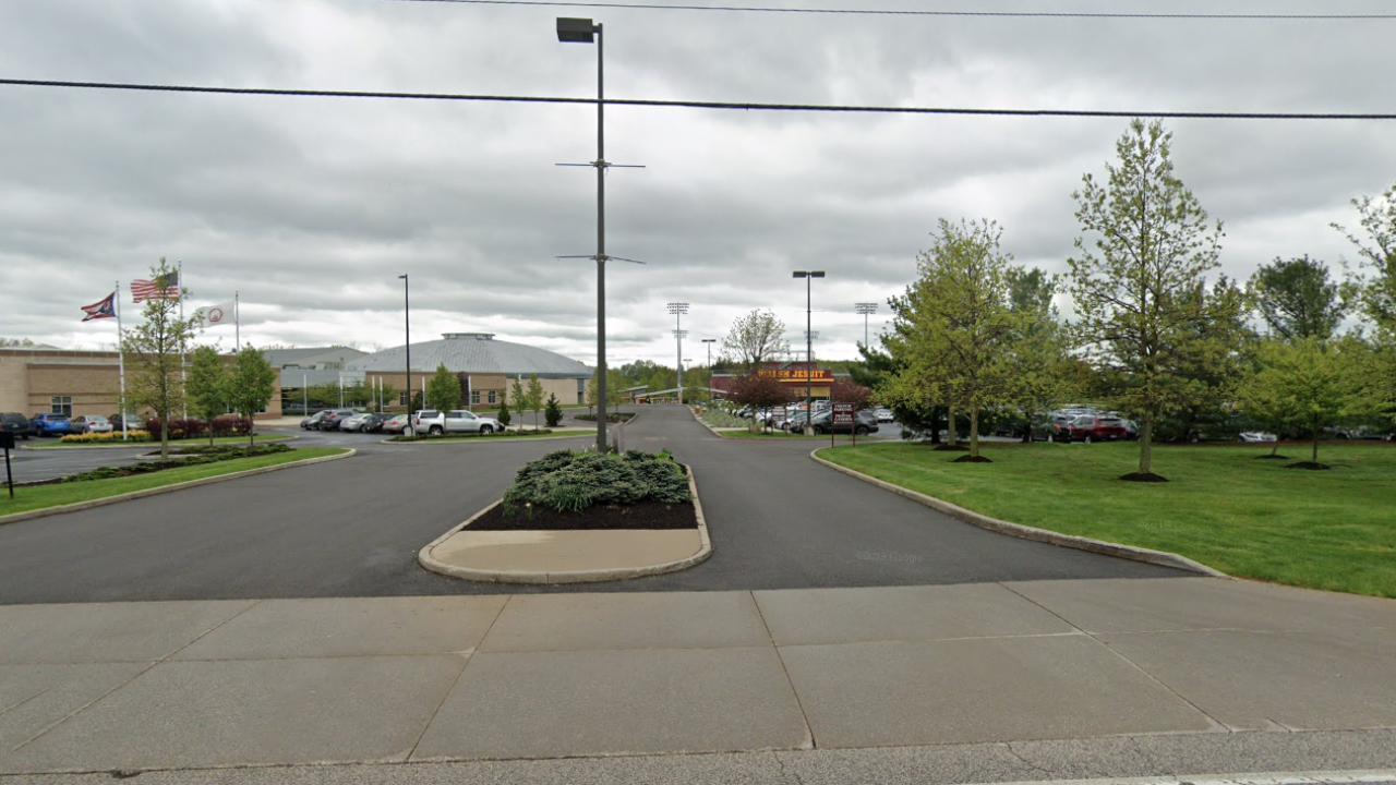 Walsh Jesuit Students Required To Self Report After Attending Large Party Walsh Jesuit Students Required To Self Report After Attending Large Party