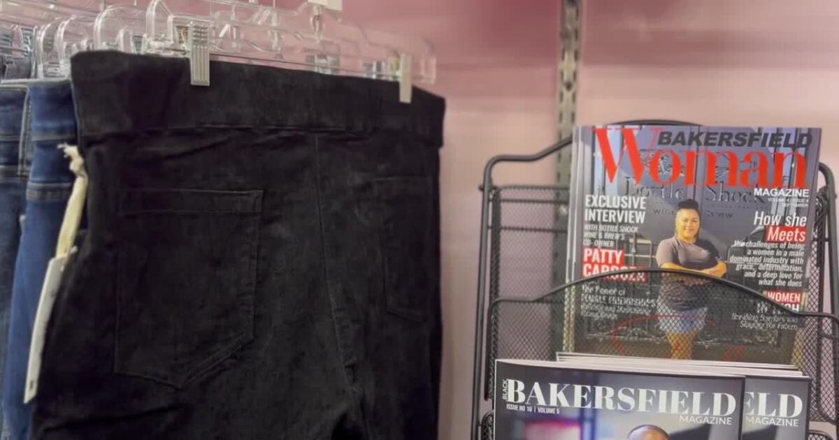 ファッションを通じて生存者に力を与える第 9 回 New You Beauty Social ファッションを通じて生存者に力を与える第 9 回 New You Beauty Social