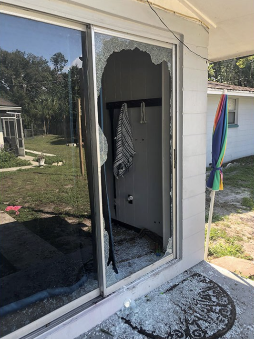 Photo by: Polk County Sheriff's Office