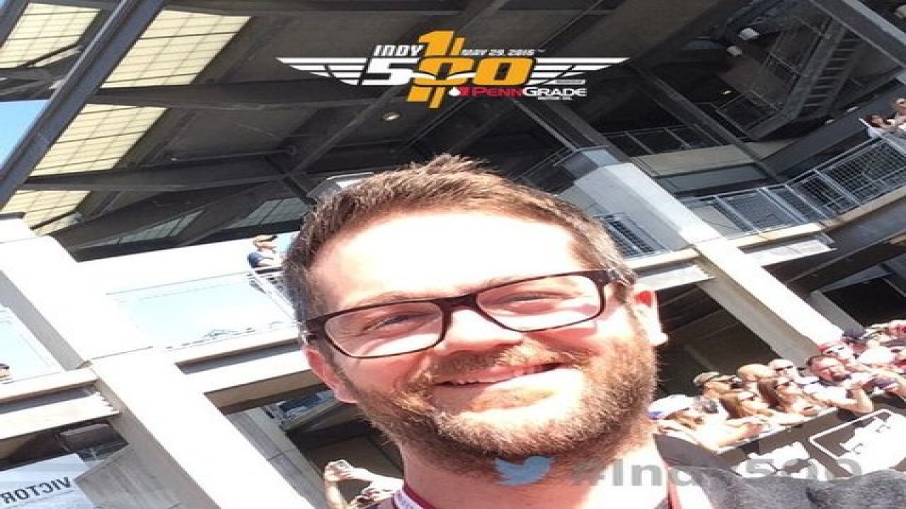 PHOTOS: Famous faces at the race
