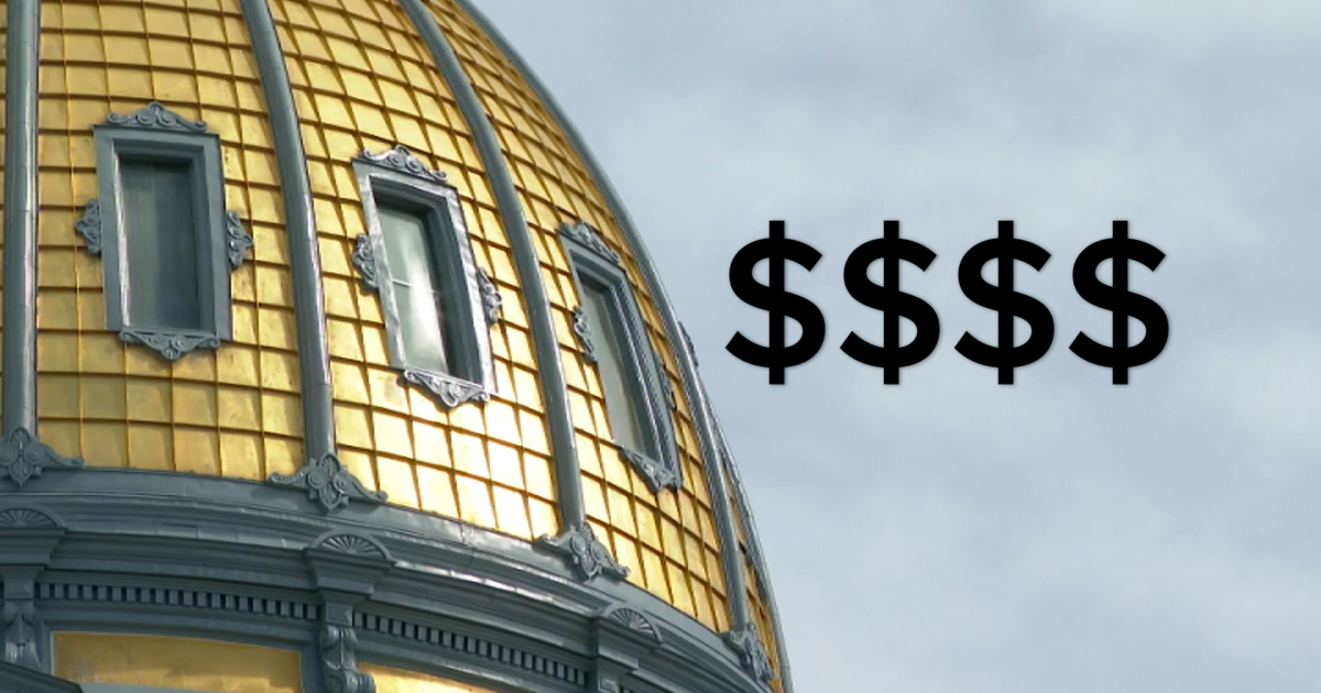 More money, more questions: why TABOR refunds could be changing - Vimarsana News