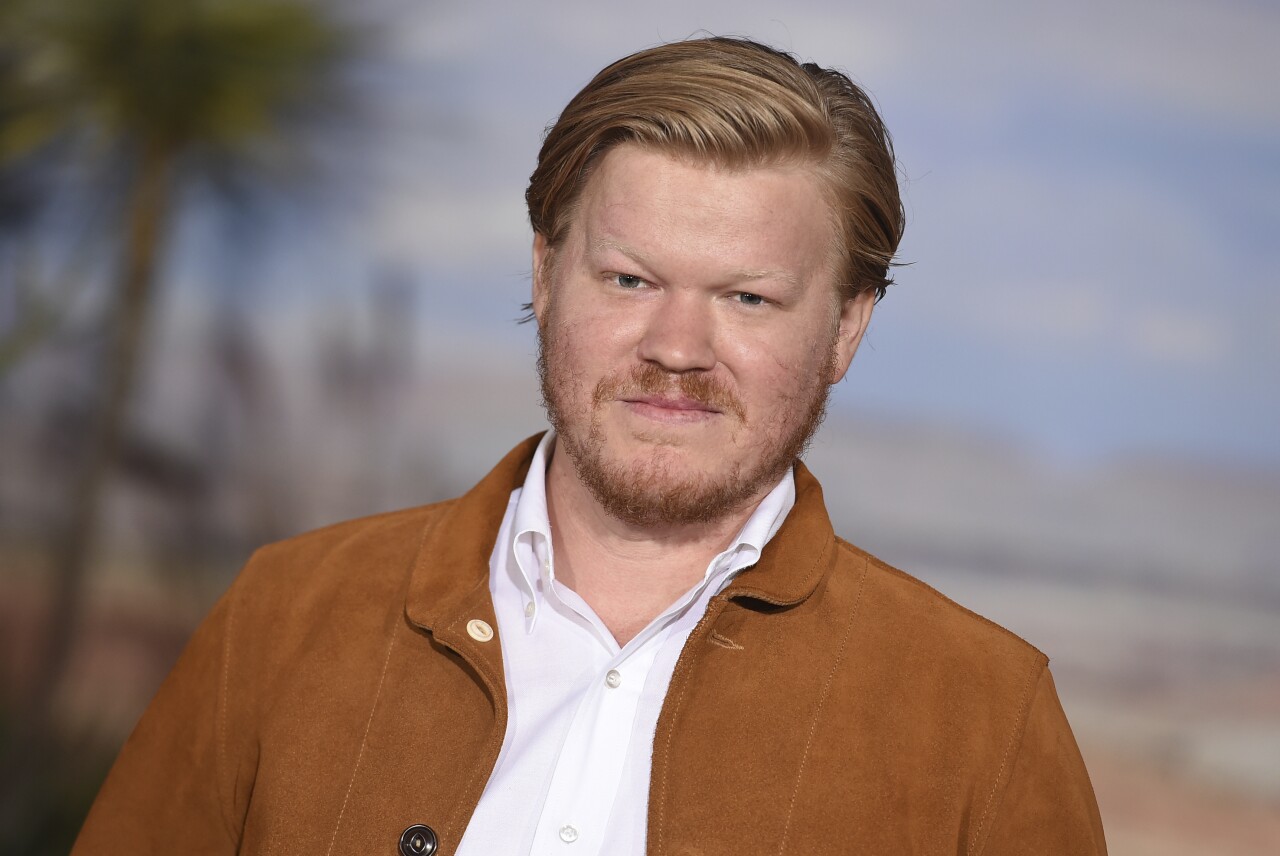 jesse plemons