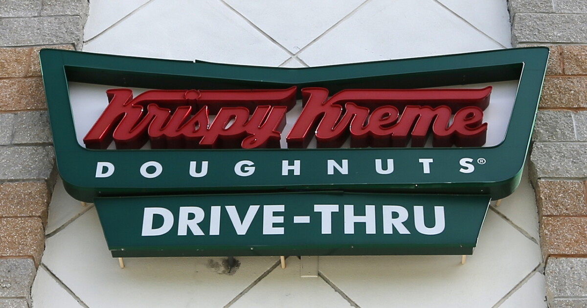 Krispy Kreme adds Churro Doughnut Dots to seasonal menu