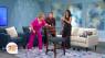 See how strength training and exercise can help with menopause symptoms