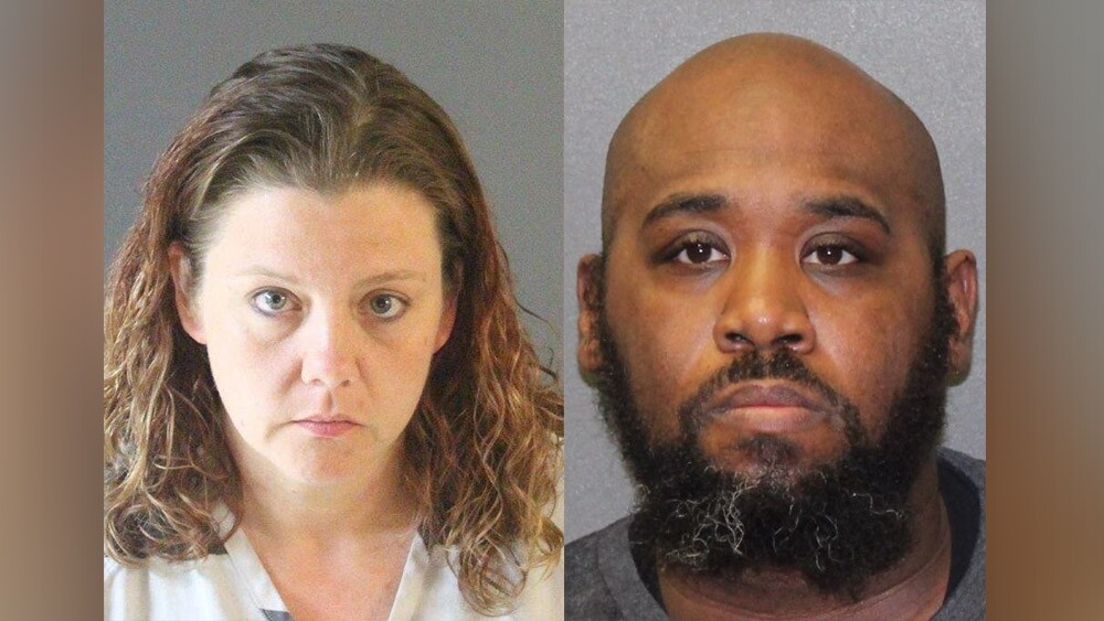 Barbara Ann Mumpower & Randolph James Mack