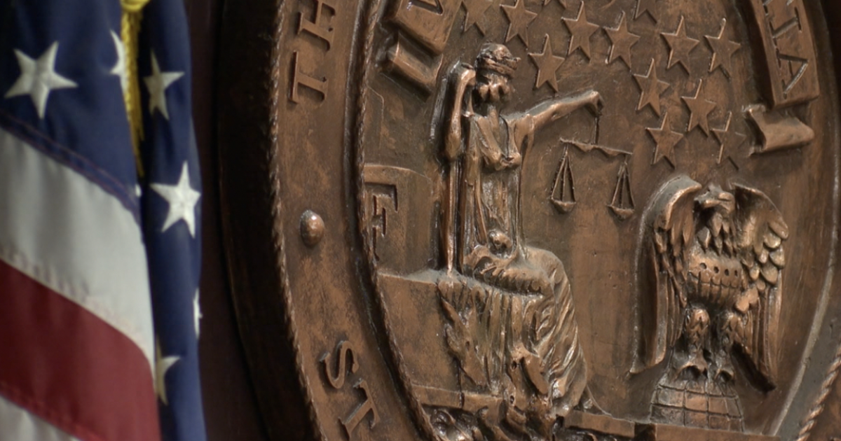 Attorneys for Amos Robinson request closed-door court hearings