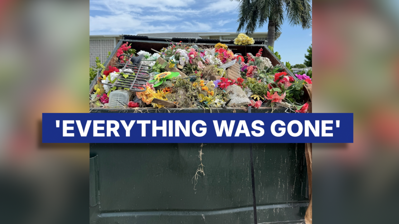 Boynton Beach Cemetary
