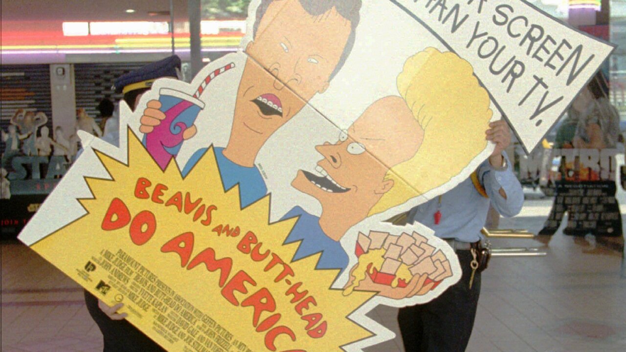 download daria y beavis and butthead download daria y beavis and butthead