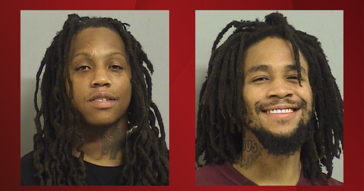 Second suspect arrested in connection to murder of 30-year-old Tulsa mom - Vimarsana News