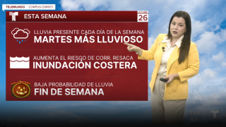 el tiempo