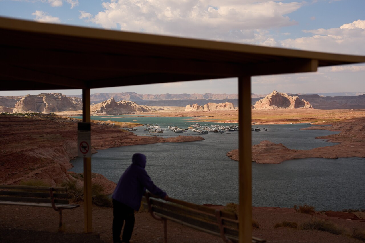 Lake Powell 