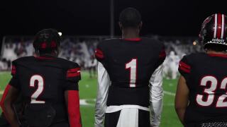 Jupiter Christian Football