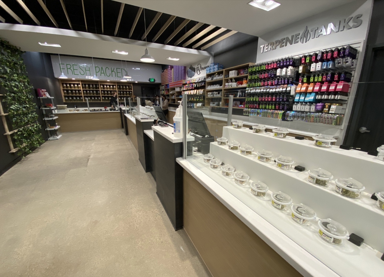 Exclusive Brands Grand Rapids Mari