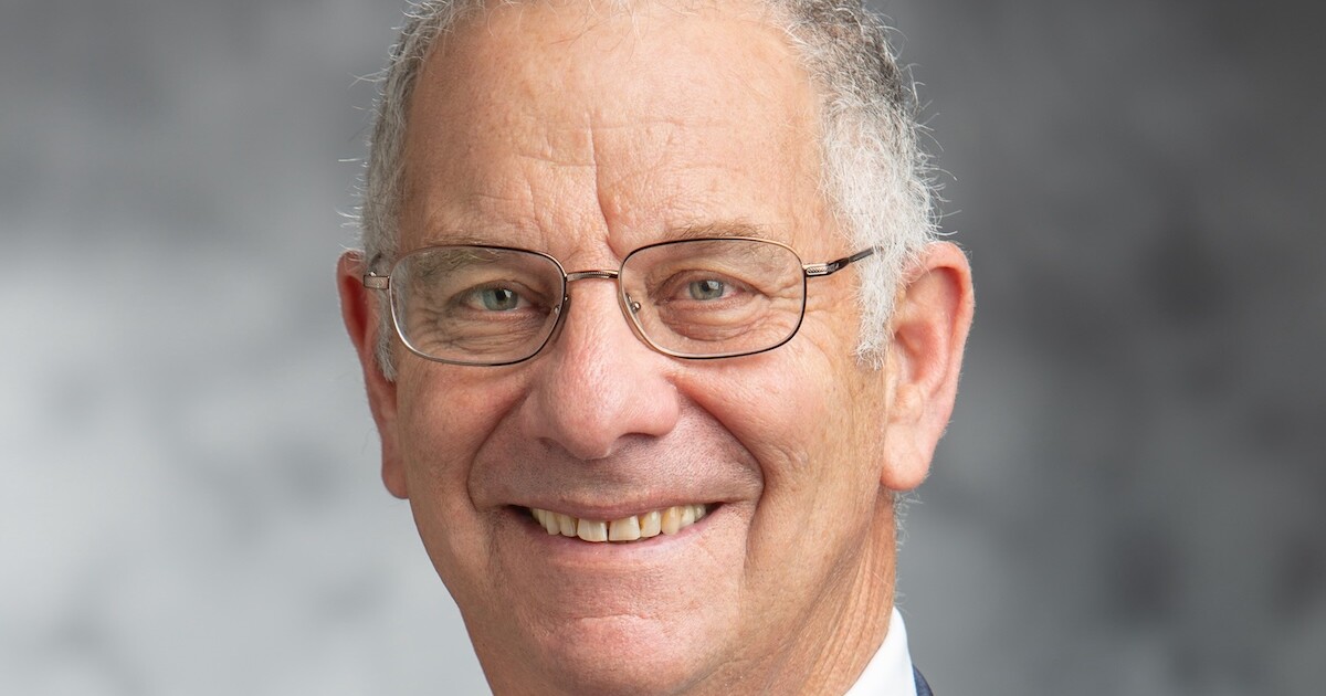 Banner Health's Peter Fine announces retirement; new CEO named