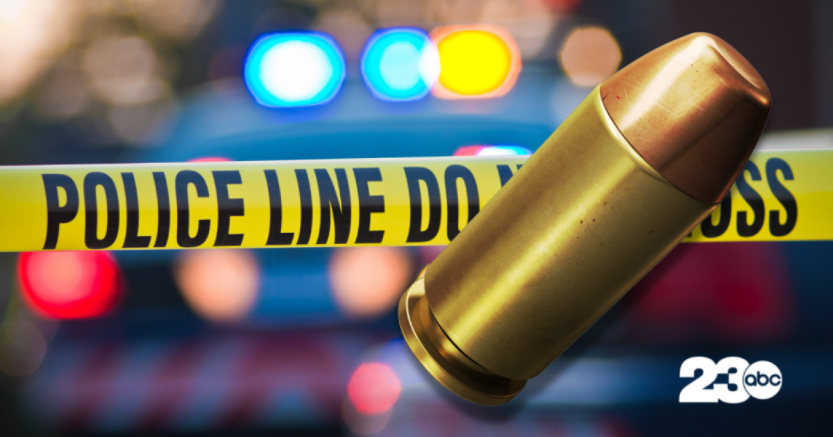 Kern County Sheriff's Office searching for men suspected of shooting, carjacking - Vimarsana News