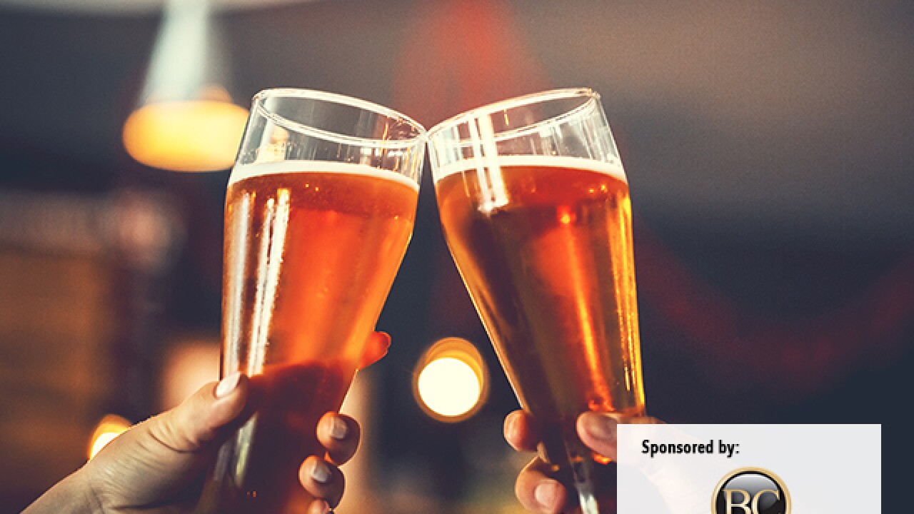 Vote for your favorite KC brewery