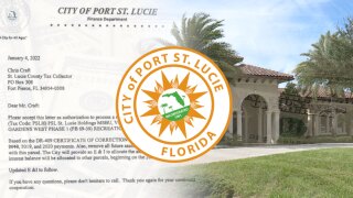 PSL HOA 