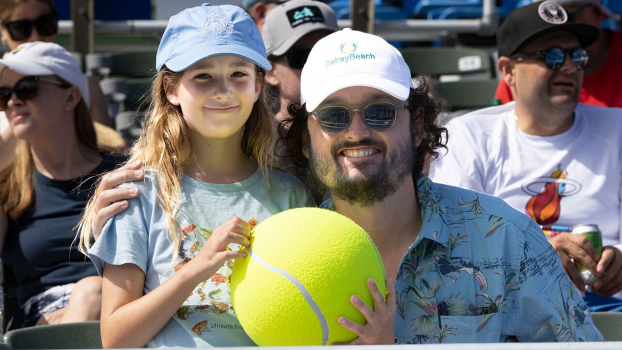 Delray Beach Open 2026 