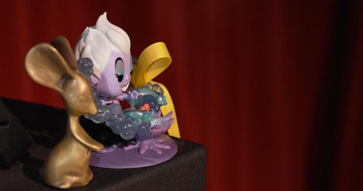 Forest Hills Eastern to perform The Little Mermaid after cast member's death - Vimarsana News